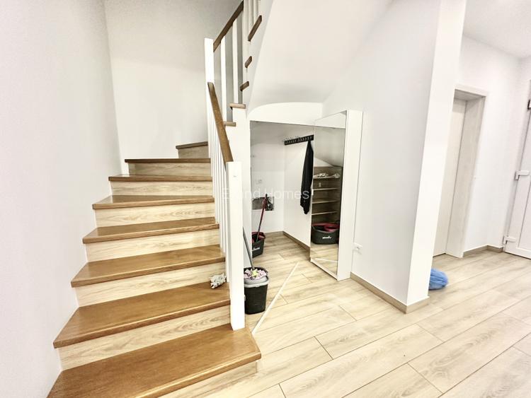 Duplex de inchiriat - 5 camere - 110 mp - Mosnita Veche - 6
