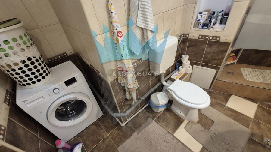 Apartament 4 Camere Unirii Bucuresti - 11