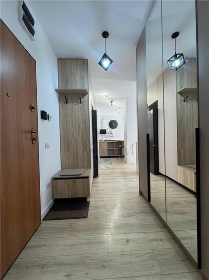 Apartament 2 camere | Torontalului – VOX | Bloc nou 2026 | Parcare subterană