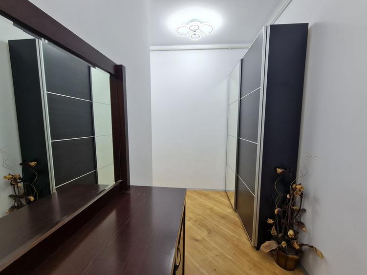 Apartament | 3 camere | Parter | Pipera | Parcare