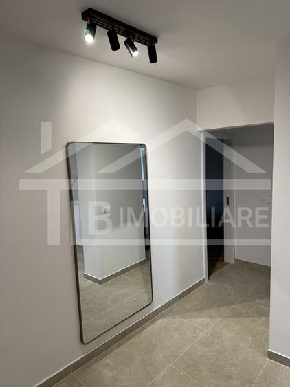 Apartament cu 2 camere, 55 mp, decomandat, Zona UMFST