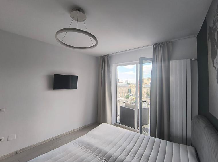 3 camere | Piata Romana | rond ASE | Bd. Dacia