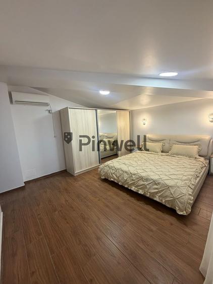 Apartament Premium 3 Camere-Vila Duplex Pipera-Terasa-Zona Premium