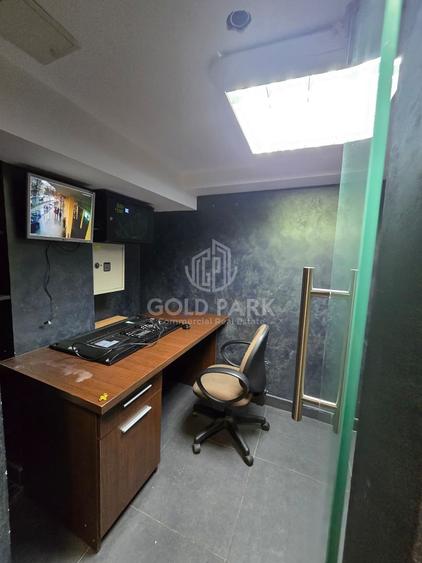 Spatiu Comercial - Ultracentral - Terasa in CF - Preluare Chiriasi !