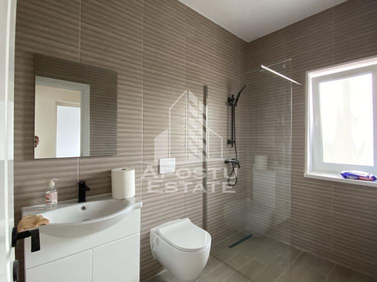 Duplex insorit de vanzare Sacalaz