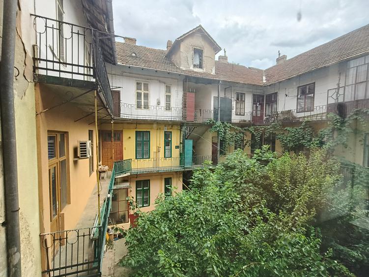 Apartament Piata Mocioni