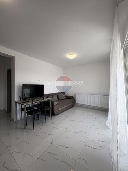 Apartament cu 2 camere de închiriat în bloc nou, zona Păltinișului - 5