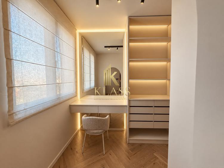 Apartament 3 camere Bd. Unirii, 93 mp, bloc 2020, parcare inclusă