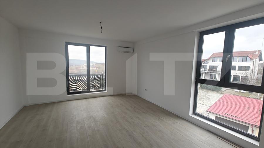Apartament complex rezidential