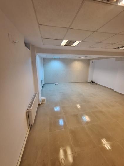 Ultracentral Tomis Mall - SPATIU COMERCIAL 100 mp.