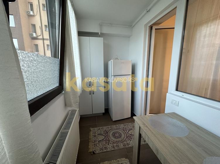 Garsonieră - 2 Camere 🏡 | Militari Residence 📍| Parcare la Liber 🚗 - 7