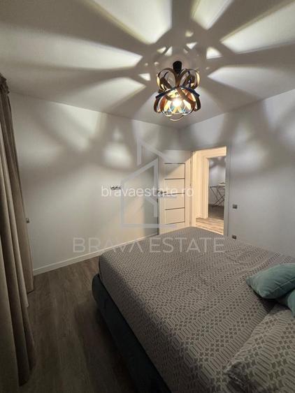 Apartament de vânzare, 53 mp ,loc de parcare subteran ,zona Buna ziua - 3