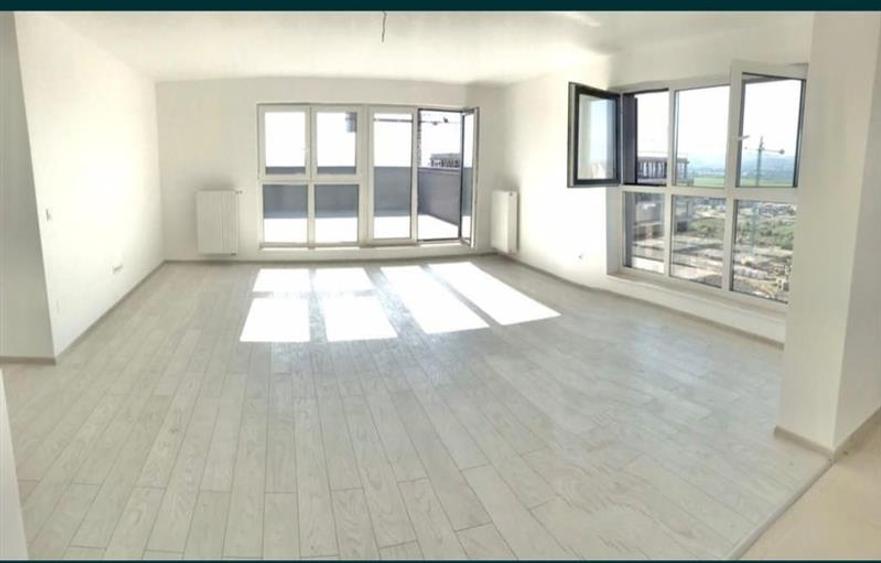 De vanzare penthouse in Complexul Maurer din Tg. Mures