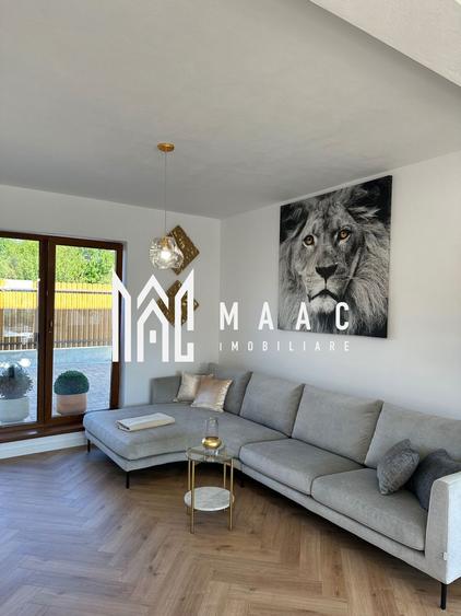 Casa tip Duplex | 120 MPU | Moderna | Incalzire pardoseala