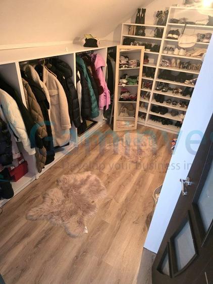 Casa cu 4 camere de vanzare, zona linistita, Santandrei, Bihor V4050