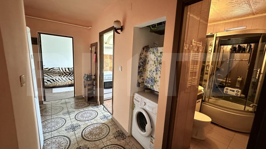 Apartament 3 camere ZONĂ ULTRACENTRALĂ +LOC DE PARCARE