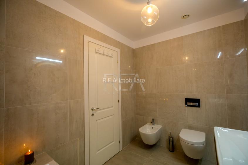 4 Camere  | Cartierul Francez | Herăstrău - 24