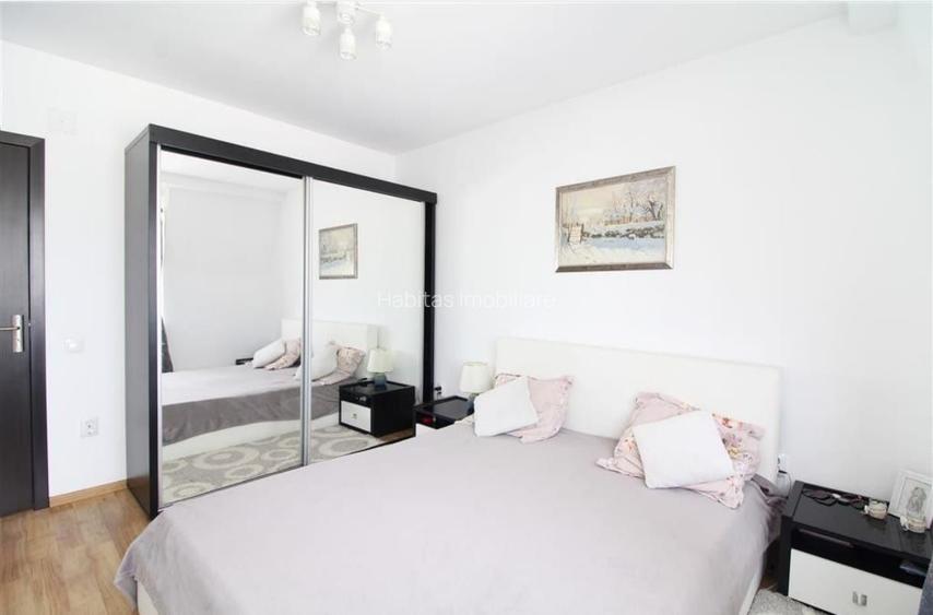 Apartament 2 camere , 54 mp + balcon, in Marasti- zona Kaufland - 6