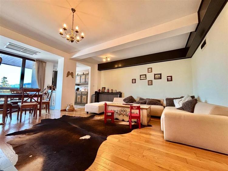 Apartament Exclusivist 3 Camere Parcare Subterana Cioplea