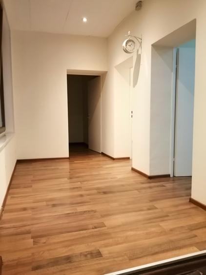 Vilă istorică Ultracentral – Universitate – Piața Rosetti