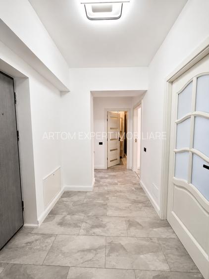 57MP INAUNTRU / 29MP AFARA / IRAM RESIDENCE TITAN / COMISION 0