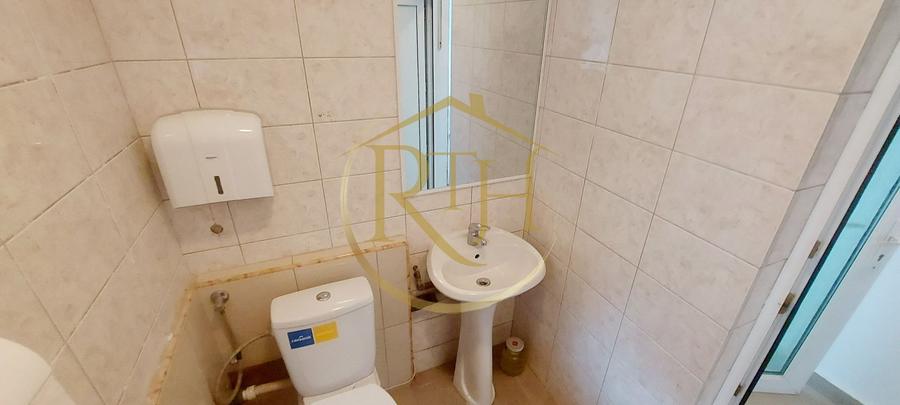 Închiriere spațiu comercial – Zona Centrală – 77 mp