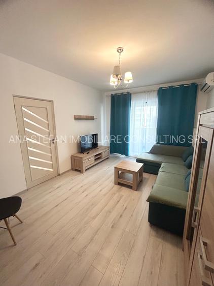 Lujerului l Plaza residence l 2 camere modern l 10 min metrou l