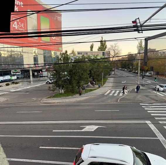 Spatiu Comercial Stradal Ultra Central