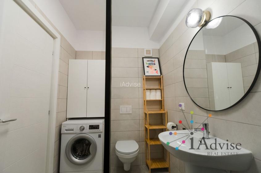 Apartament 2 camere Bartolomeu, Brasov - 17