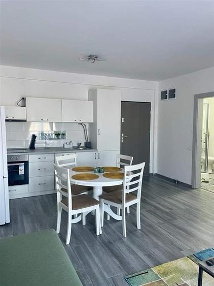 RECO apartament in Baile Felix