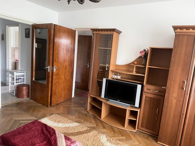 Apartament 2 camere l Parcul IOR l 10 minute Metrou Titan l