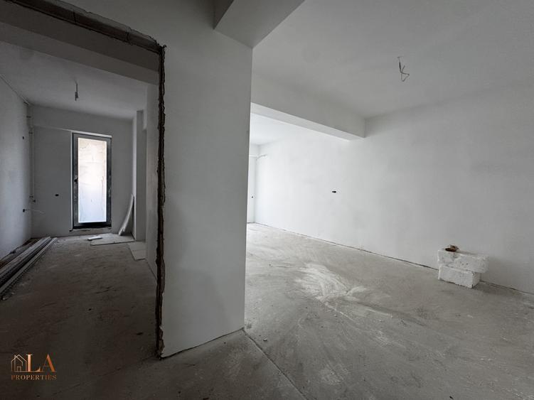 Apartament 2 camere | Incalzire in pardoseala | Valea Larga