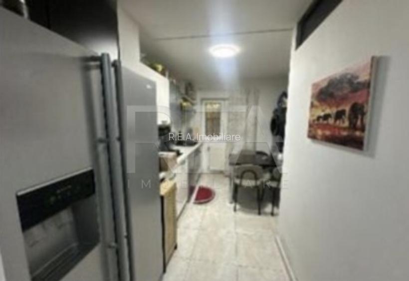 3 camere, P/10, 66mp, bloc 1978, -Drumul Taberei - 4
