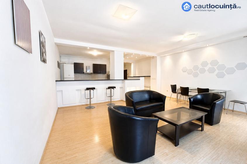Apartament 2 camere | Polona | petfriendly | 76mp | bloc boutique