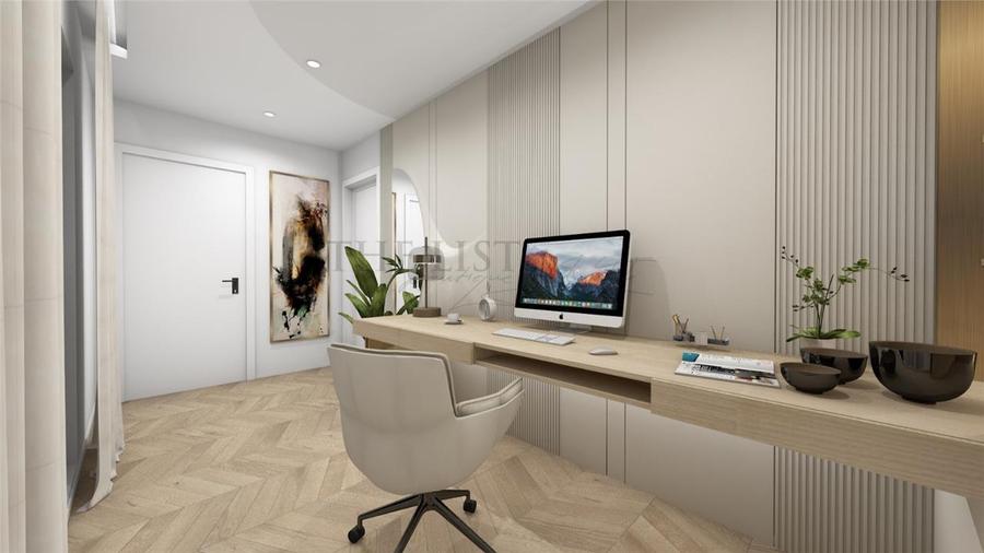 Vila  eleganta 5 camere Pipera