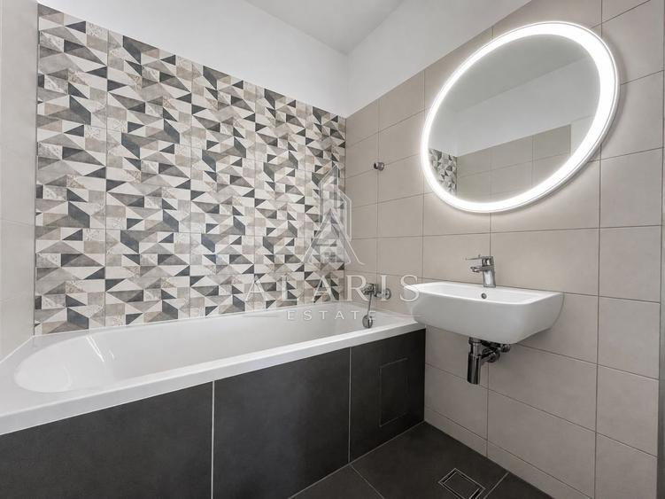 Apartament modern cu 3 camere, 2 bai, zona Take Ionescu - 8