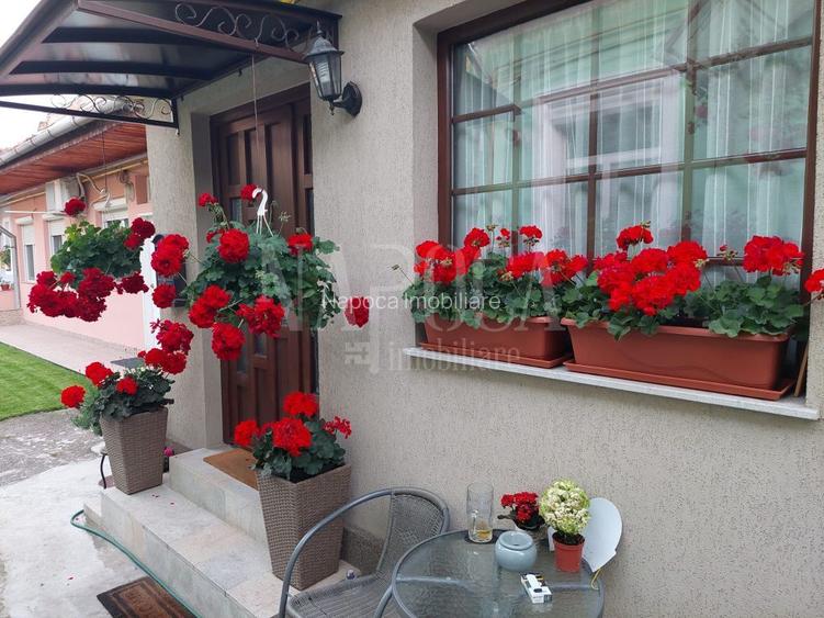 Casa 3 camere de vanzare in Centru Oradea, Oradea - 14
