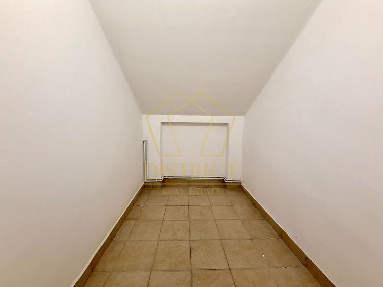 Spatiu comercial renovat, cu VAD | Central | P-ta Maria