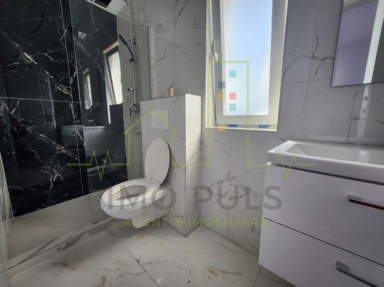 Duplex nou pe parter. Mosnita Noua. 2026