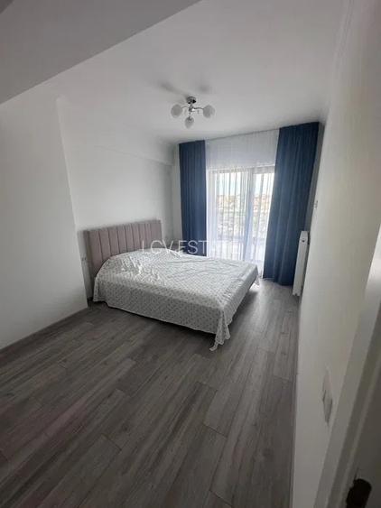 Apartament 2 camere Energia Residence3-Compozitori/Centrală proprie/CTB 5 min - 2