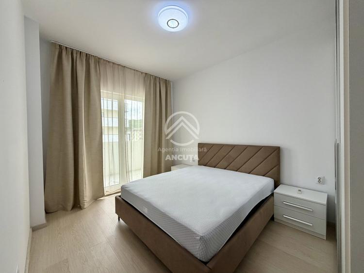 APARTAMENT LA PRIMA INCHIRIERE | 2 CAMERE | FLORESTI-BLOCUL VAPOR