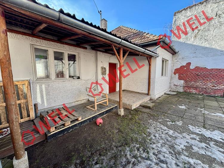 Imobil ultracentral de vânzare în Sfântu Gheorghe!