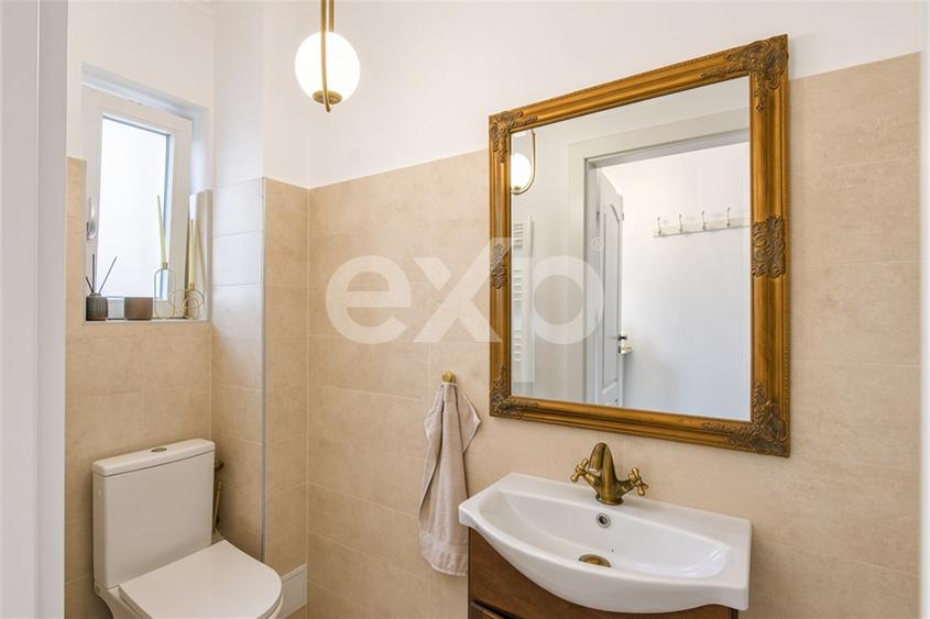 COMISION 0% | Casa insiruita Sanandrei