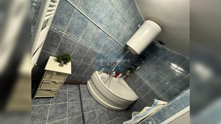 Apartament 4 camere - 2