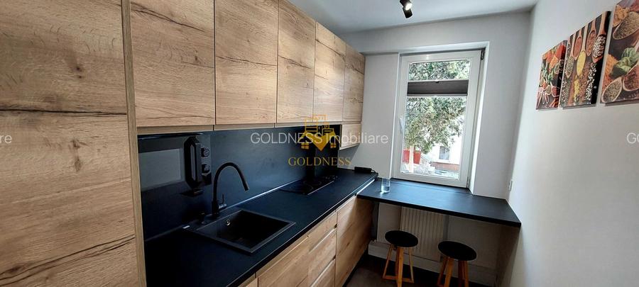 Apartament 2 camere in zona Facultatii de Drept , Piata Cipariu - 2