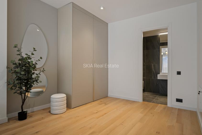 Apartament cu 4 camere | One Lake District | View la lac - 5