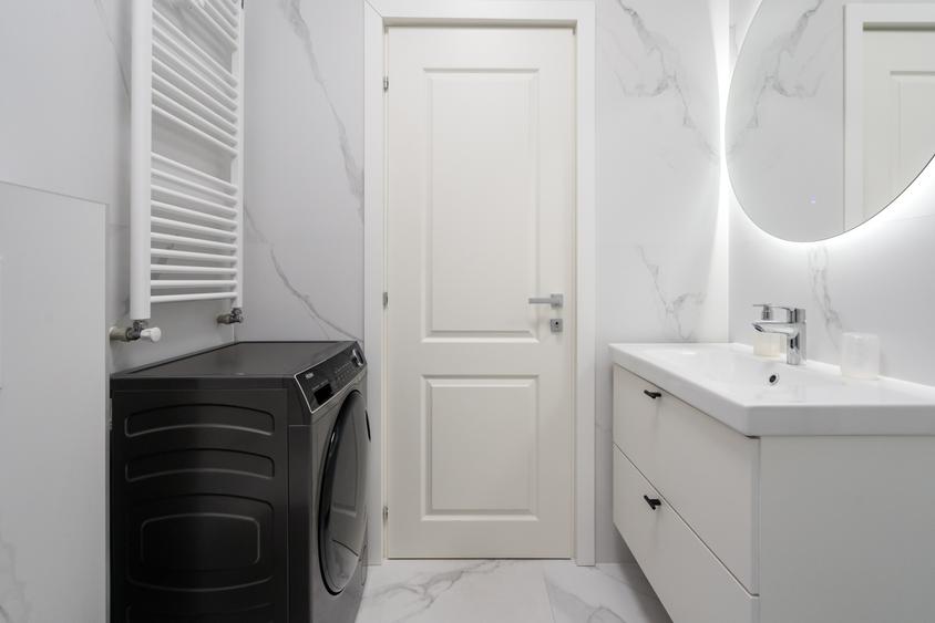 Apartament la prima inchiriere + parcare + garaj