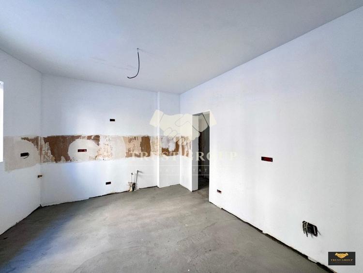 Casa individuală Gradina Icoanei | 2 Locuri Parcare | 253 mp curte libera