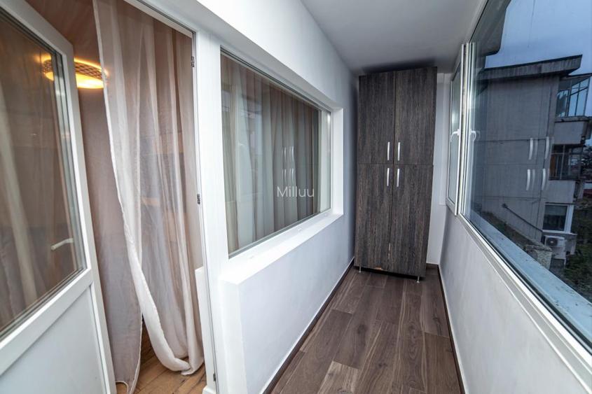 2 camere  Piata Alba Iulia | Spatios | Parcare - 14