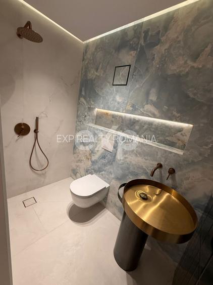De Vanzare! Duplex cu gradina in NorthSide Residence - Sisesti - 19